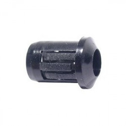 LED HOLDER PLASTIC 5MM  / 2...