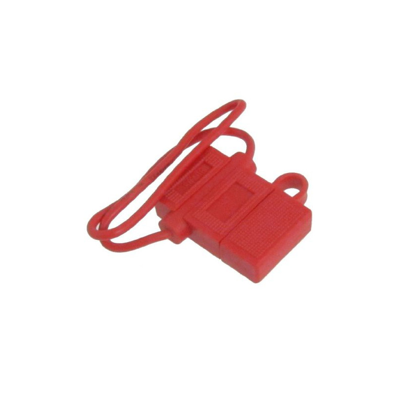 FUSE HOLDER AUTO LARGE INLINE 16AWG