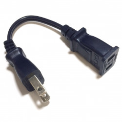 EXTENSION POWER CABLE, 2...
