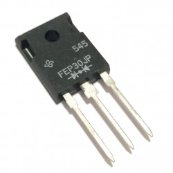 ULTRAFAST RECTIFIER 600V...