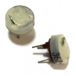 TRIMMER POTENTIOMETER (B)...