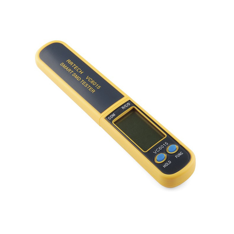 SMART SMD TESTER