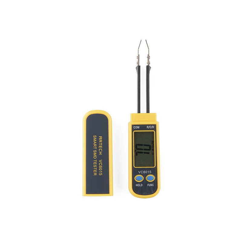 SMART SMD TESTER