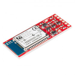 ARDUINO BLUETOOTH MATE SILVER