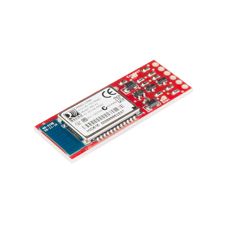 ARDUINO BLUETOOTH MATE SILVER