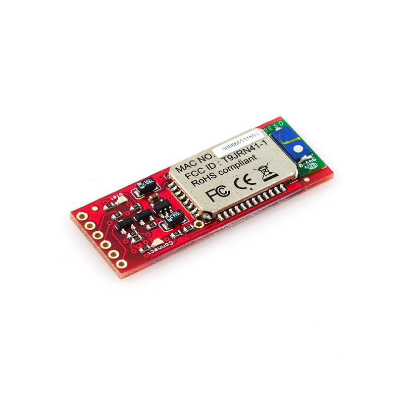 ARDUINO BLUETOOTH MATE GOLD