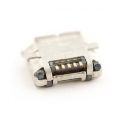 MICRO USB SMD CONNECTOR