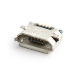 MICRO USB SMD CONNECTOR