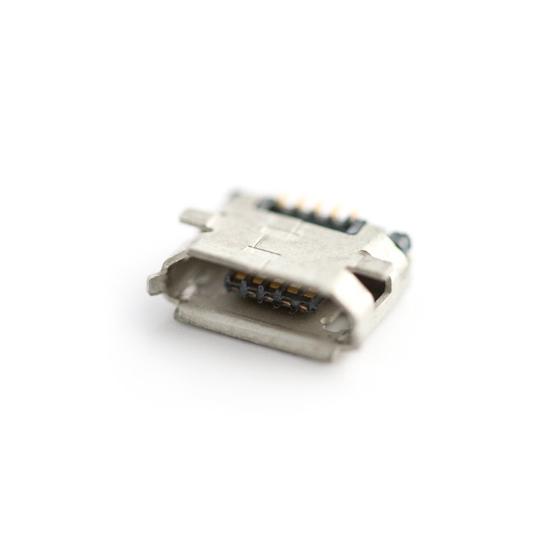 MICRO USB SMD CONNECTOR