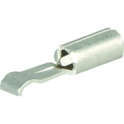 CONNECTORS, ANDERSON, PINS, MODEL: 1331 2/PKG