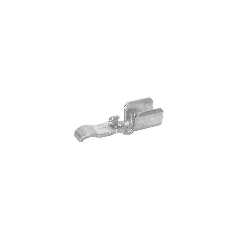 CONNECTORS, ANDERSON, PINS, 261G2-LPBK PP45 2/PKG