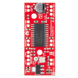 STEPPER MOTOR DRIVER -  EASY DRIVER