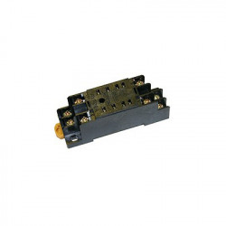 RELAY SOCKET 8PIN PYF08A-E...