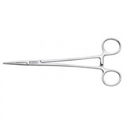 TOOL, LOCKING FORCEPS 7 INCH STRAIGHT