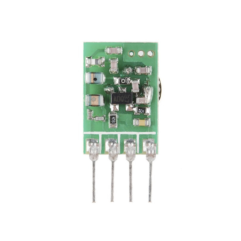 RF LINK TRANSMITTER - 434MHZ