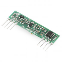 SPARKFUN RF LINK RECEIVER -...