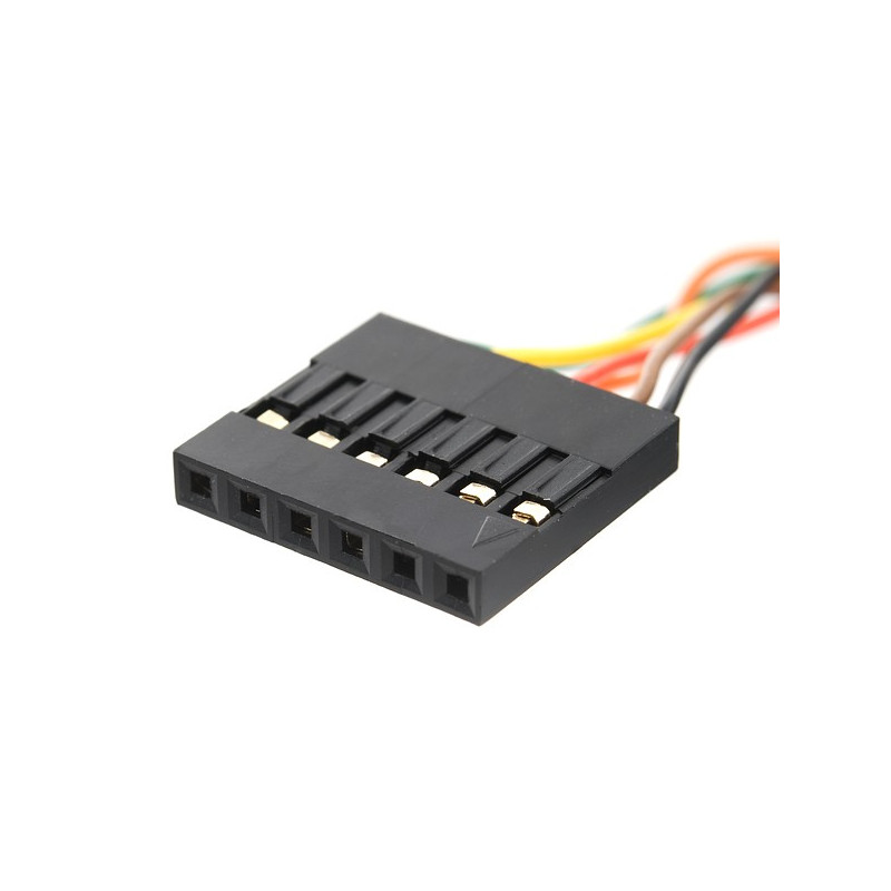 FTDI CABLE 5V VCC-3.3V I/O