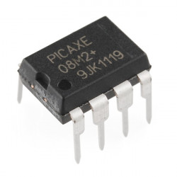 PICAXE 08M2 MICROCONTROLLER...