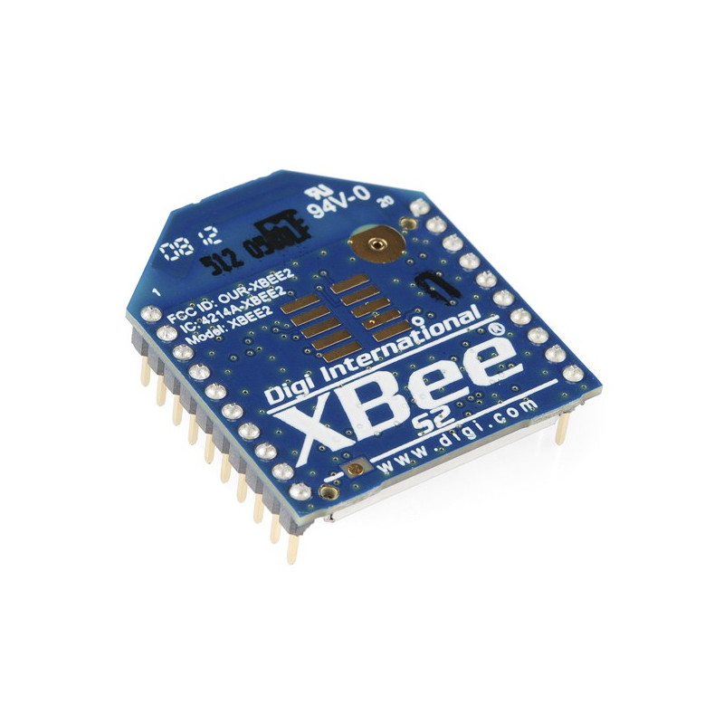 XBEE 2mW SERIES PCB ANTENNA