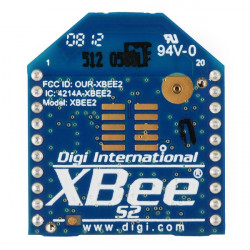 XBEE 2mW SERIES PCB ANTENNA