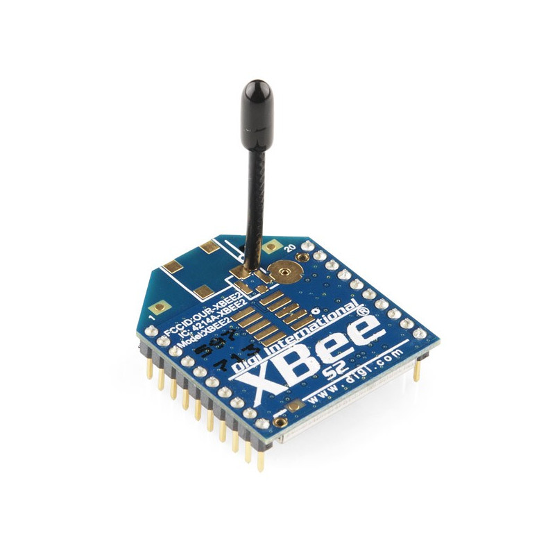 XBEE 2mW SERIES WIRE ANTENNA