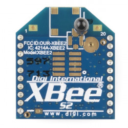 XBEE 2mW SERIES WIRE ANTENNA