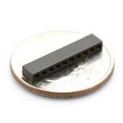 HEADER SOCKET FOR XBEE 2MM...