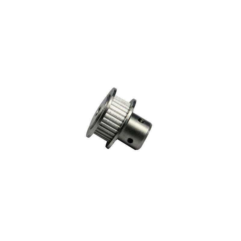 MOTOR PULLEY T2 29 TEETH FOR 5MM SHAFT