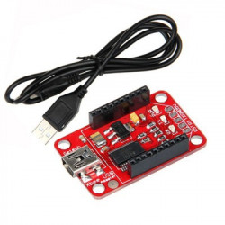 XBEE USB MODULE WITH CABLE