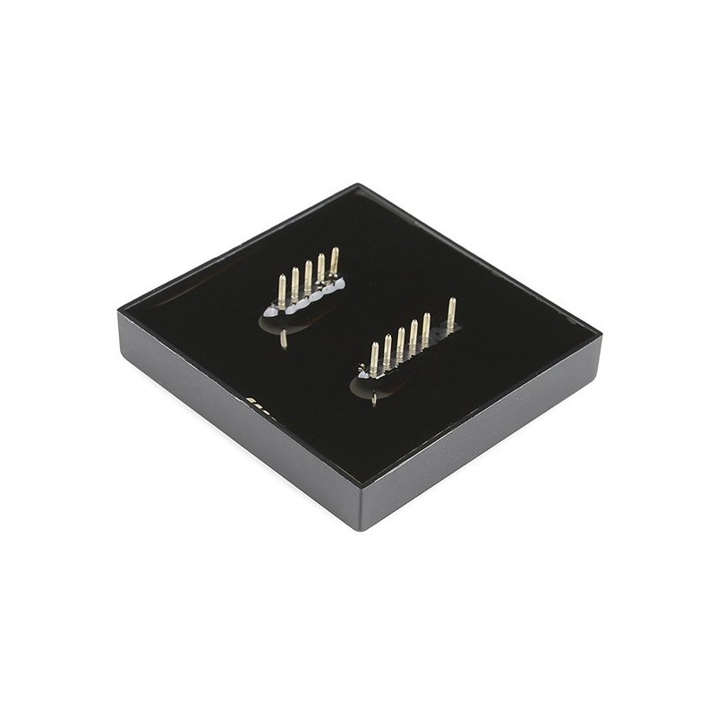 RFID READER CHIP - INNOVATIONS ID20LA (125kHz)