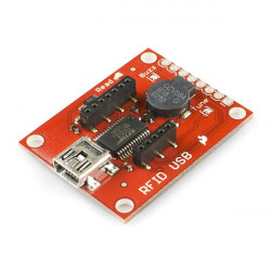 RFID USB READER