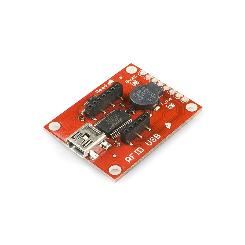 RFID USB READER