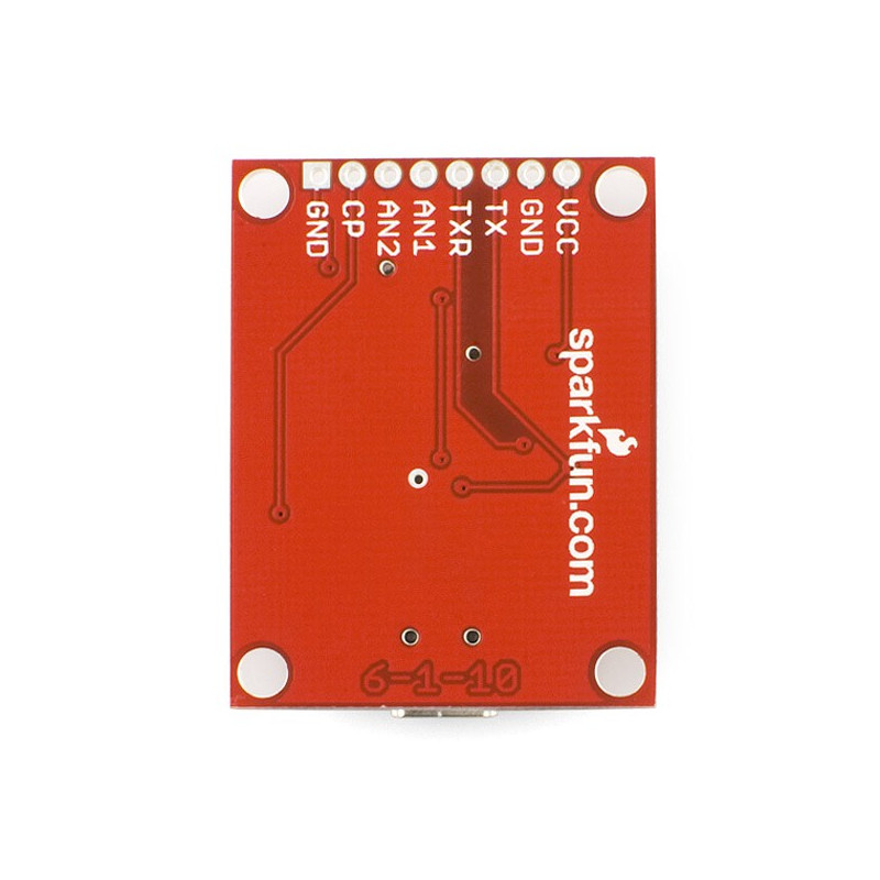 RFID USB READER