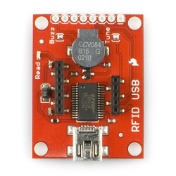 RFID USB READER