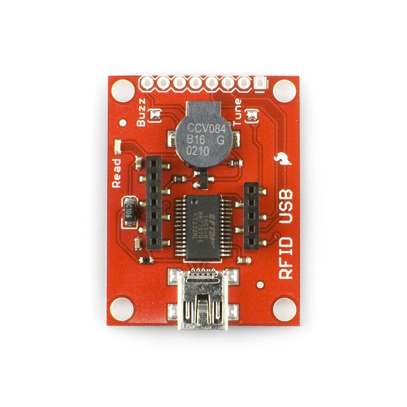 RFID USB READER