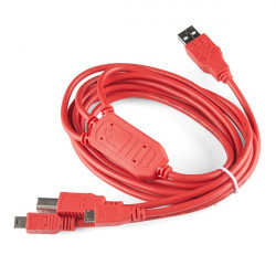 CERBERUS USB CABLE - 6FT