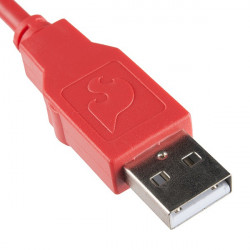 CERBERUS USB CABLE - 6FT