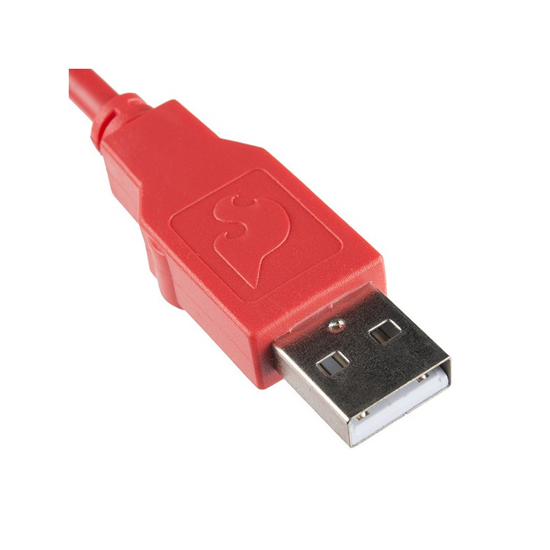 CERBERUS USB CABLE - 6FT