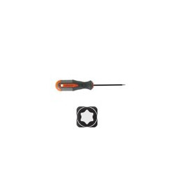 SCREWDRIVER,TORX T-5