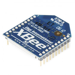 XBee 1mW Trace Antenna -...