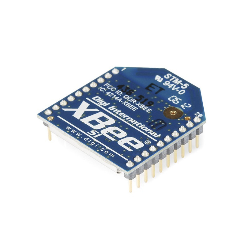 XBEE 1mW PCB CHIP ANTENNA, SERIES 1