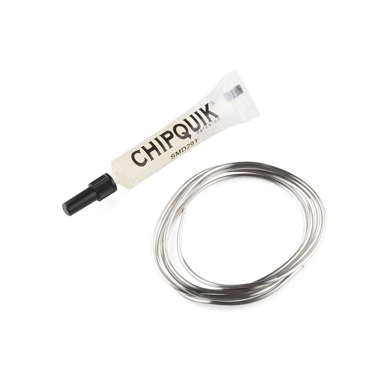 KIT, CHIPQUIK SMD REMOVAL KIT