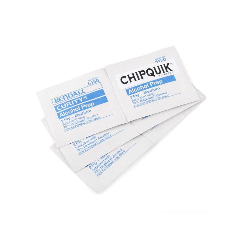 KIT, CHIPQUIK SMD REMOVAL KIT