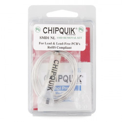 KIT, CHIPQUIK SMD REMOVAL KIT