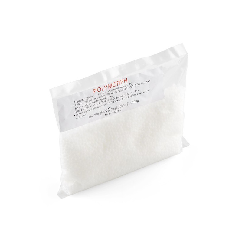 CHEMICAL, POLYMORPH - 250G