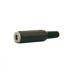 1.3MM DC POWER JACK INLINE...