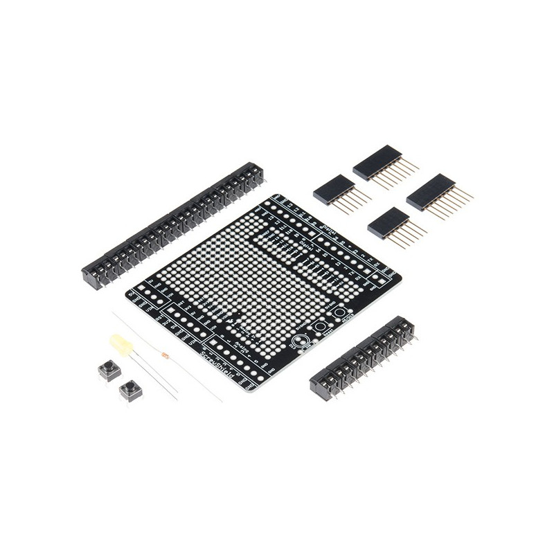 ARDUINO PROTOSCREWSHIELD KIT