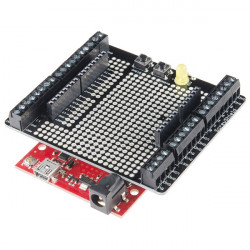 ARDUINO PROTOSCREWSHIELD KIT