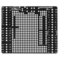 ARDUINO PROTOSCREWSHIELD KIT