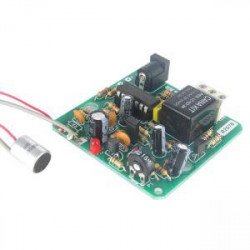 KIT, UK257B VOICE ACTIVATED SWITCH